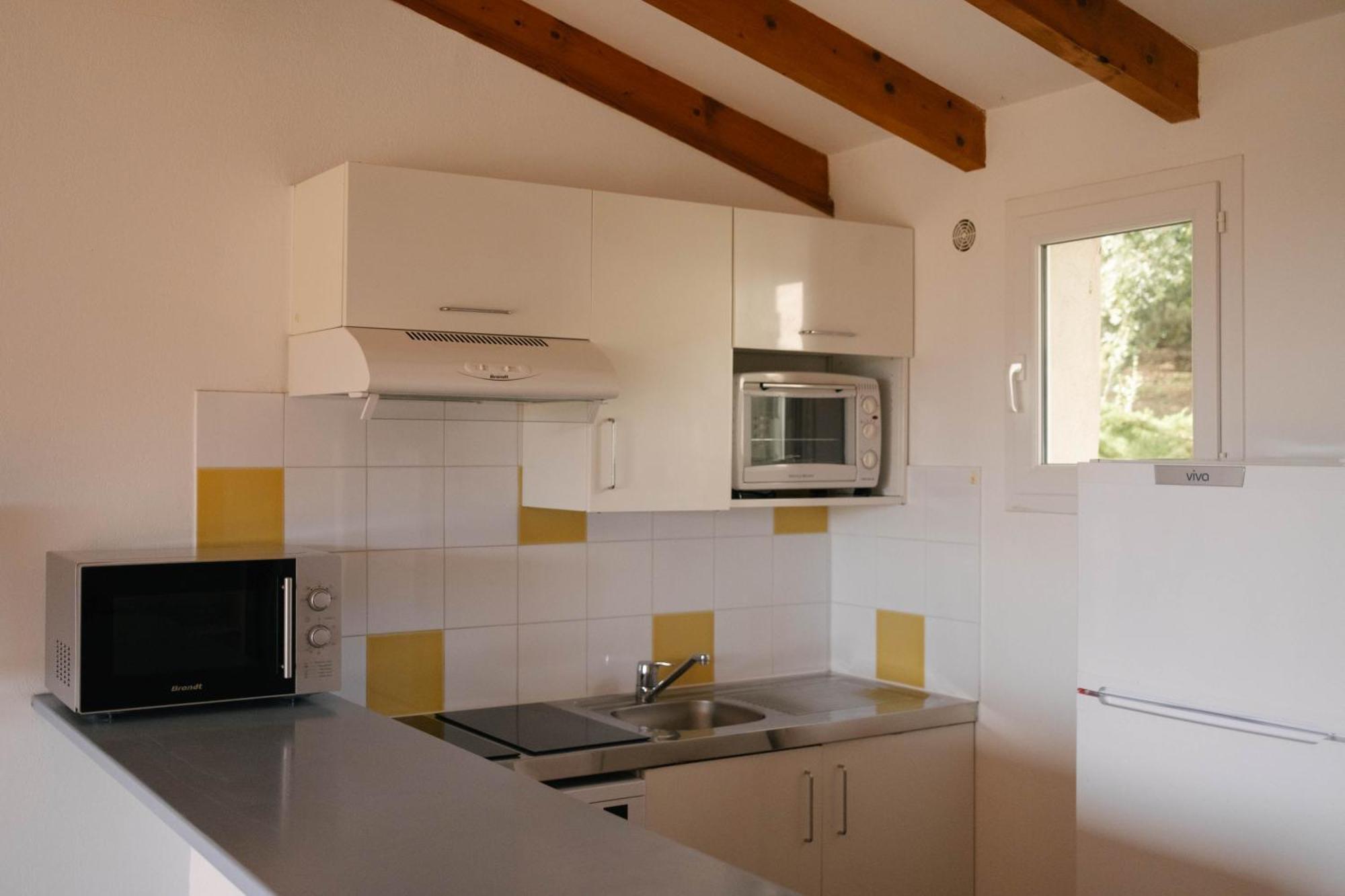 Les Hauts De Santa Giulia Porto-Vecchio  Exterior foto